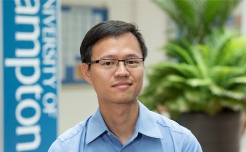 Dr Pu Suan Hui 